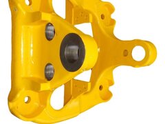 Kingpost pentru buldoexcavatoare JCB 3CX 4CX