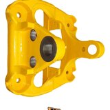 Kingpost pentru buldoexcavatoare JCB 3CX 4CX
